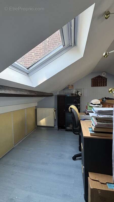 Maison à SAINT-ANDRE-LEZ-LILLE