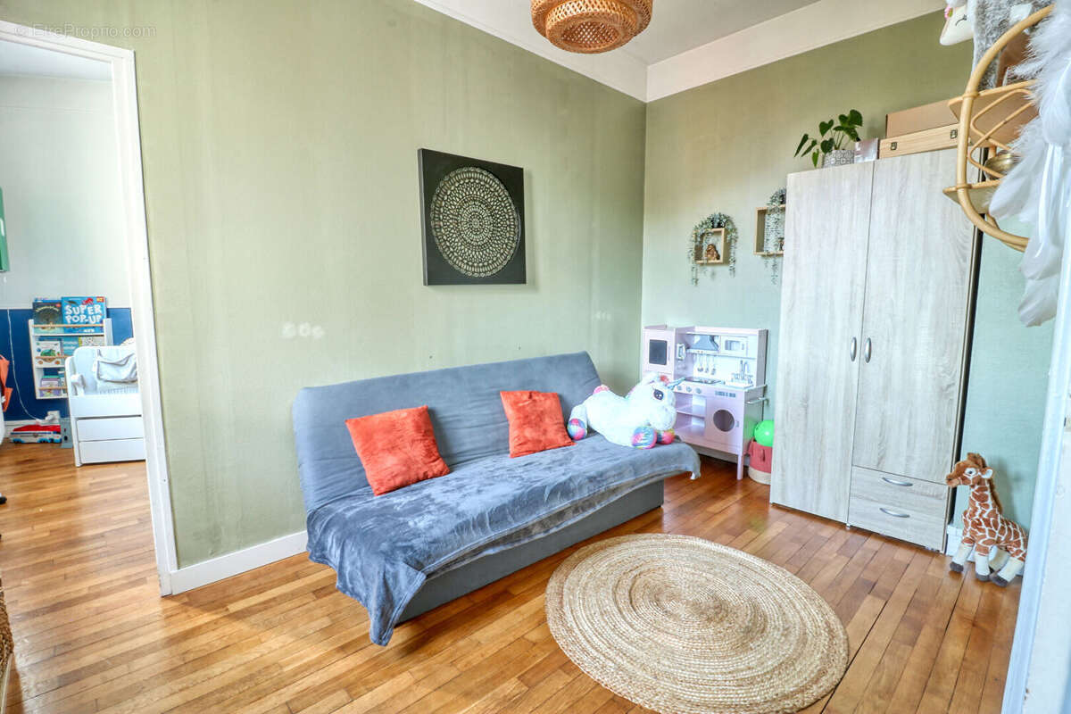 Appartement à ANTONY