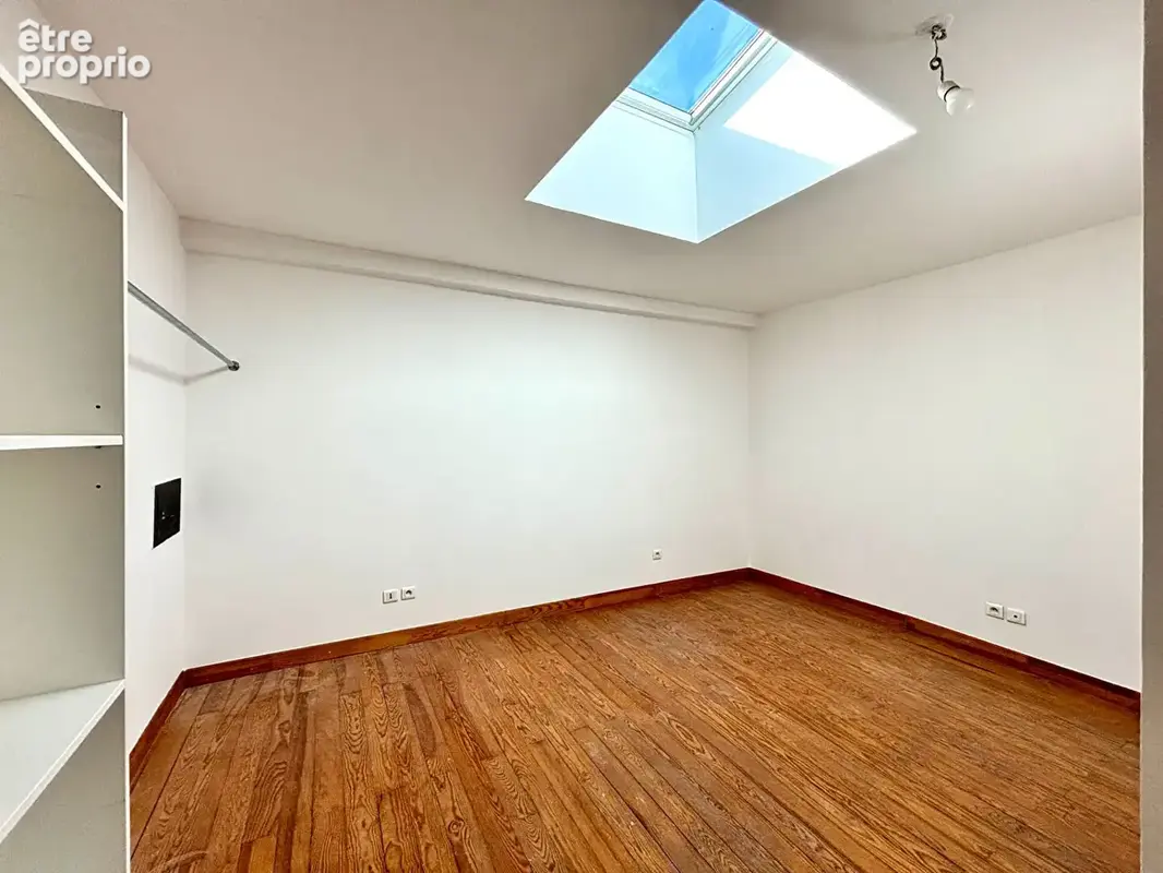 Bordeaux Chartrons - T3 duplex de 64 m² - photo 6