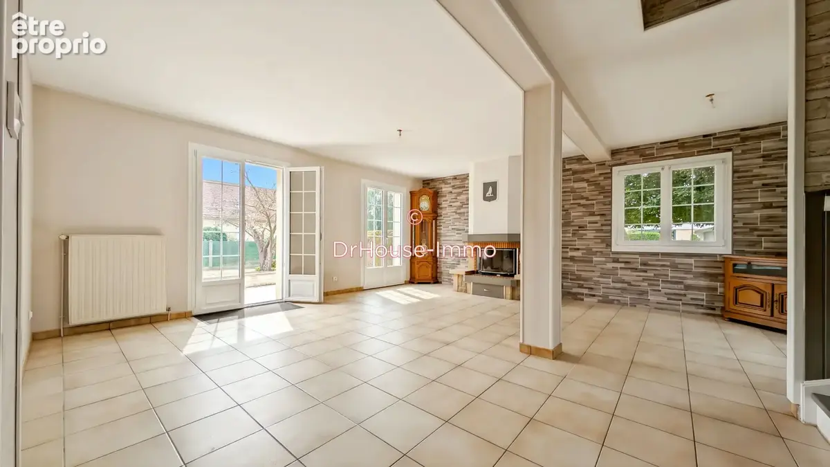 Maison 104 m² à Creully  - photo 6