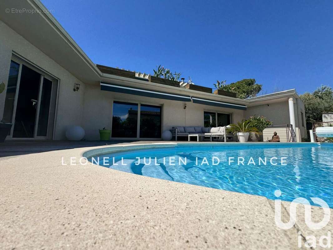 Photo 3 - Maison à TOULON