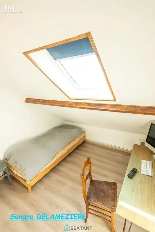 Maison de charme avec grand jardin - photo 17