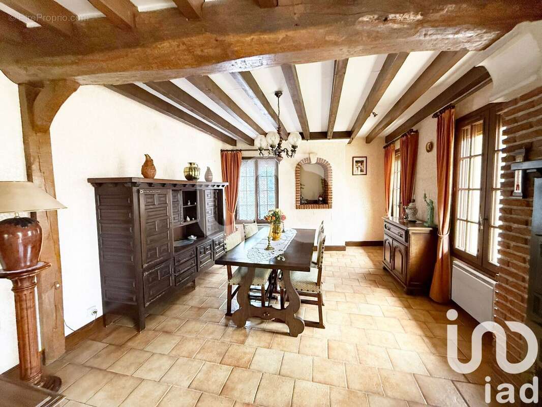 Photo 5 - Maison à OISSEL