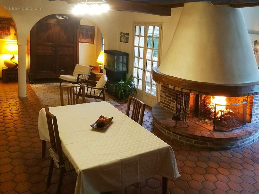 Maison à MAISONS-ALFORT