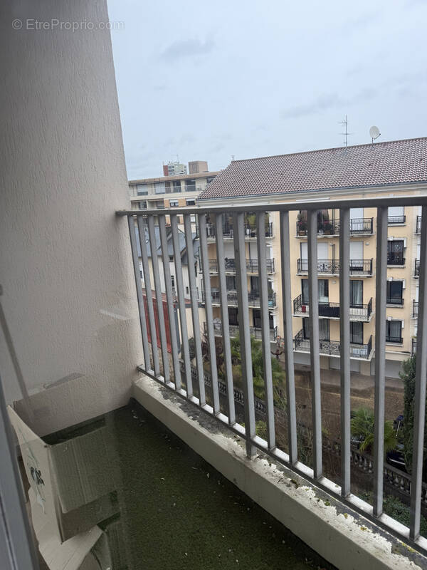 Appartement à LIMOGES