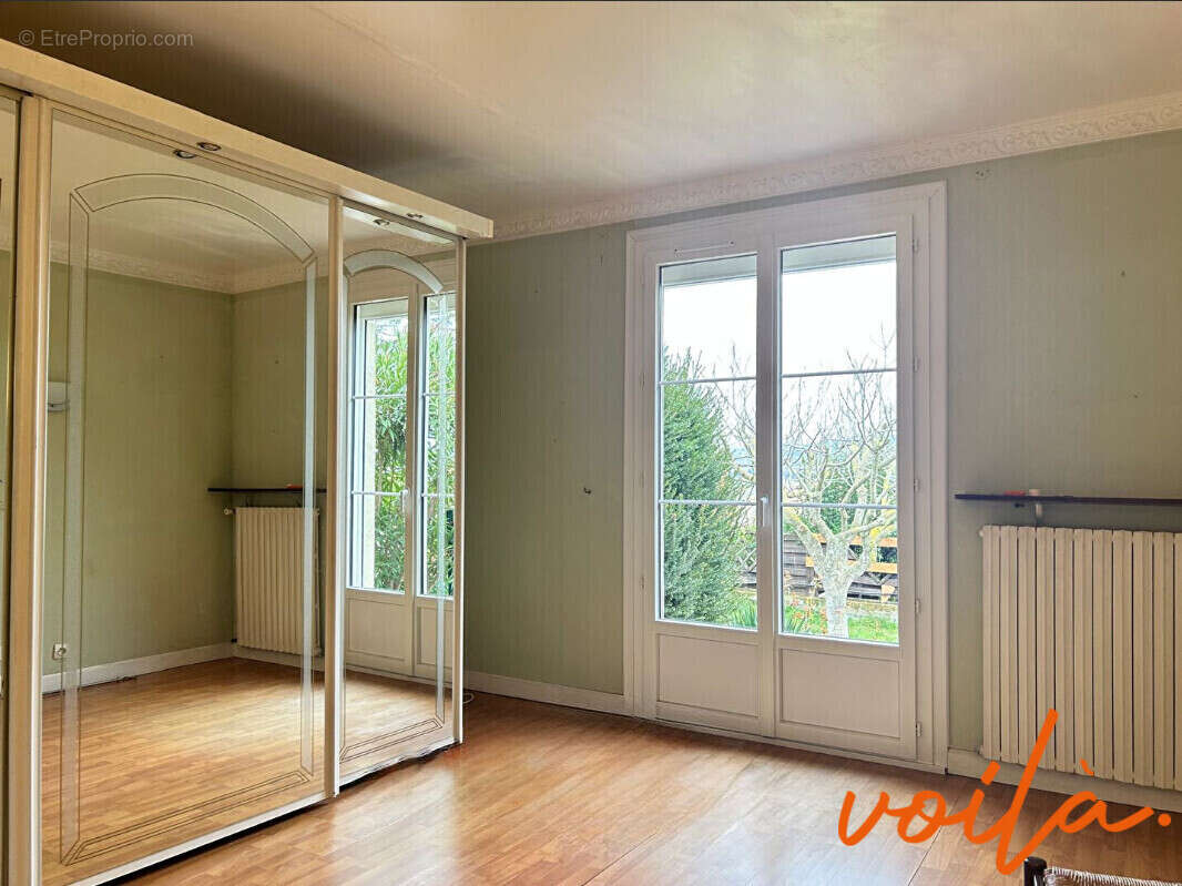 Maison à CARCASSONNE