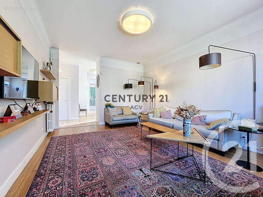 Maison à VITRY-SUR-SEINE