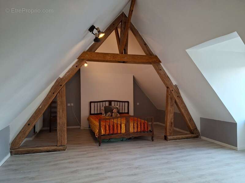 Maison à MORTAGNE-AU-PERCHE