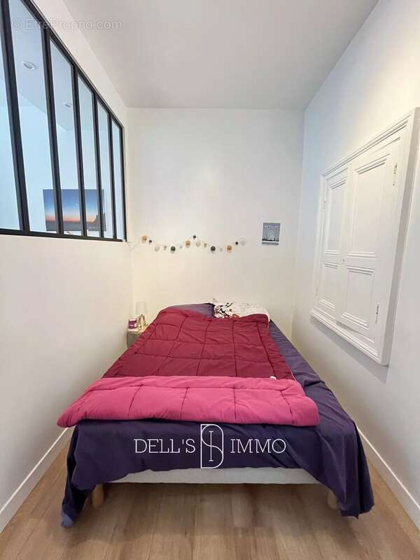 Appartement à MONTMERLE-SUR-SAONE