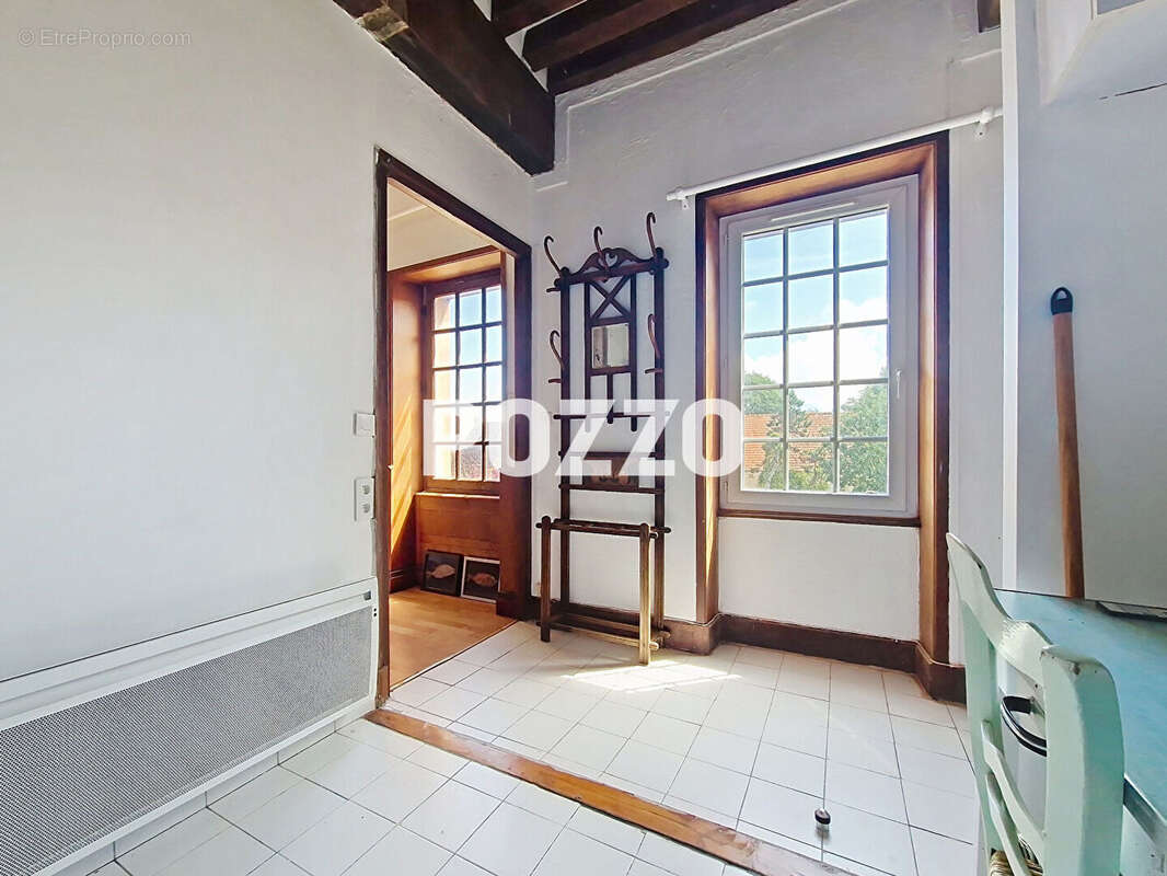 Appartement à COURSEULLES-SUR-MER