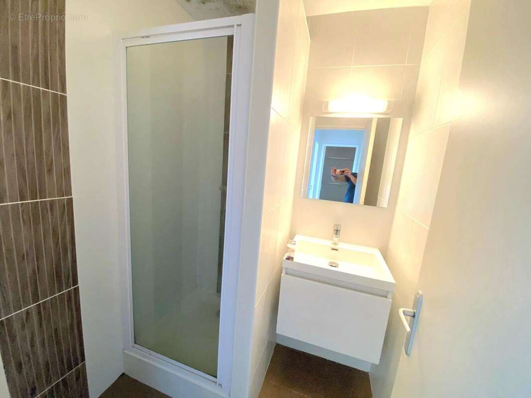 Photo 7 - Appartement à BREST