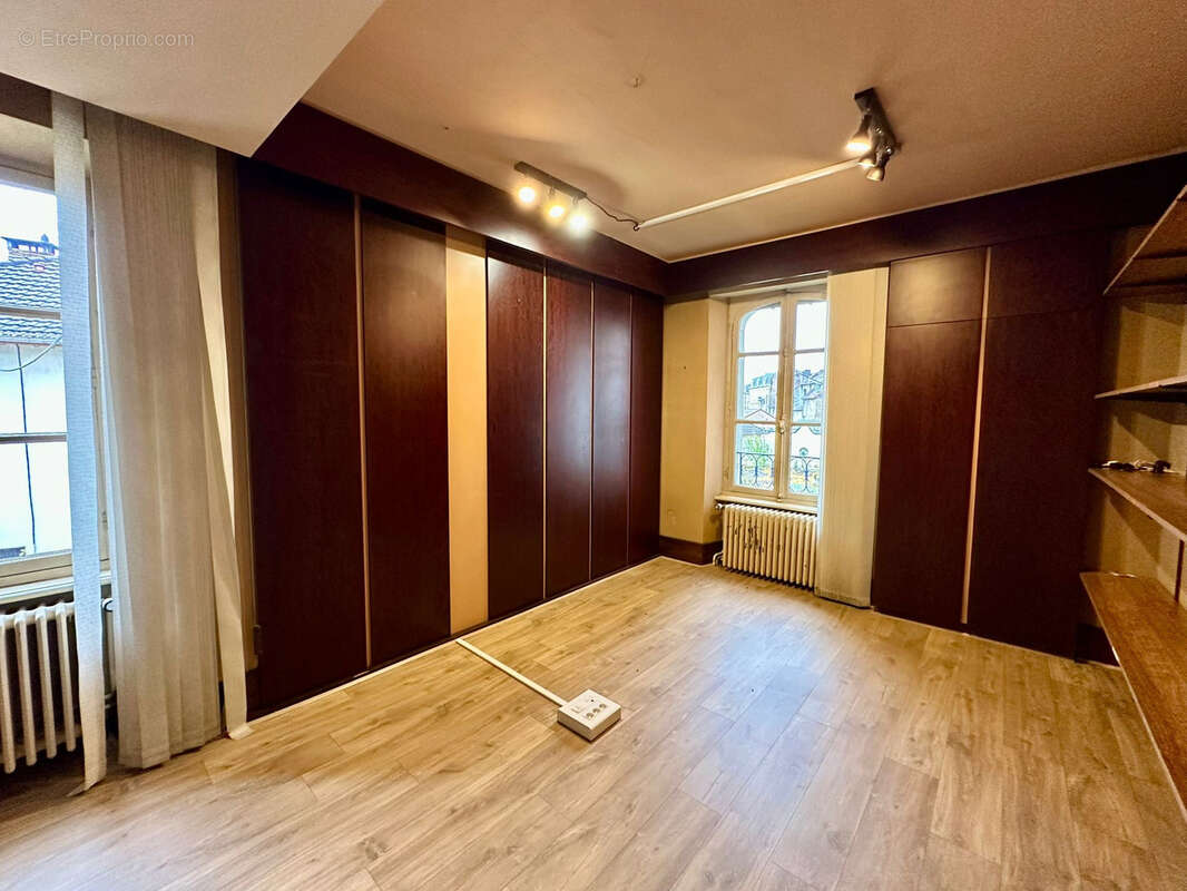 Appartement à LURE