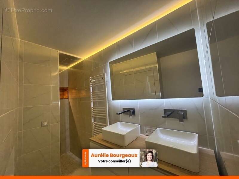 Appartement à EVREUX