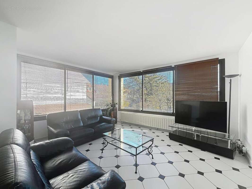 Photo 3 - Maison à MONTESSON