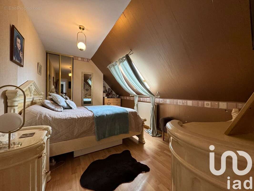 Photo 9 - Maison à MORET-SUR-LOING