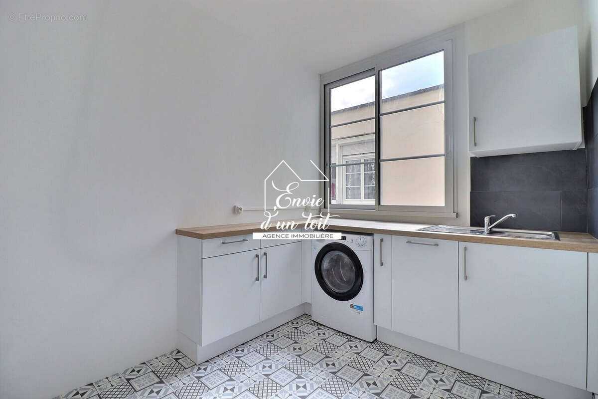 Appartement à ROUEN