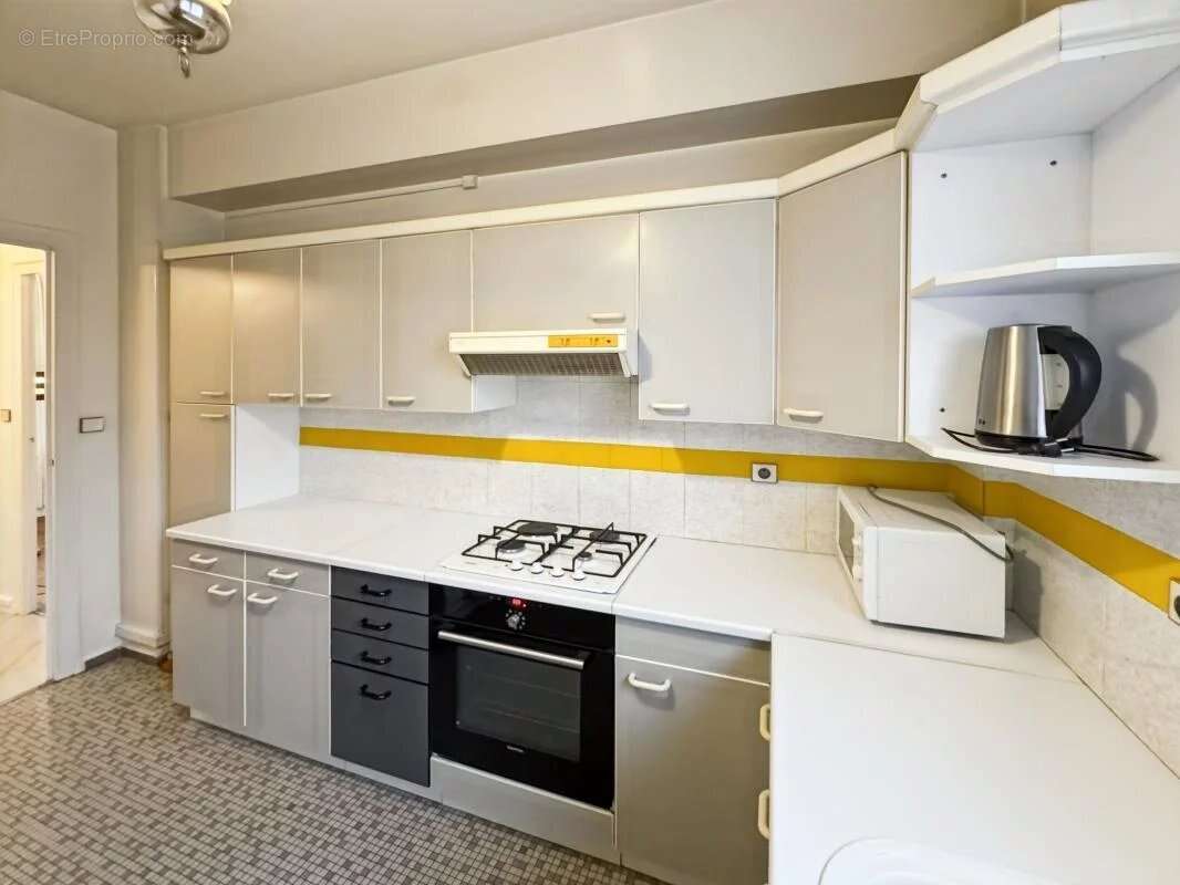 Appartement à PERIGUEUX