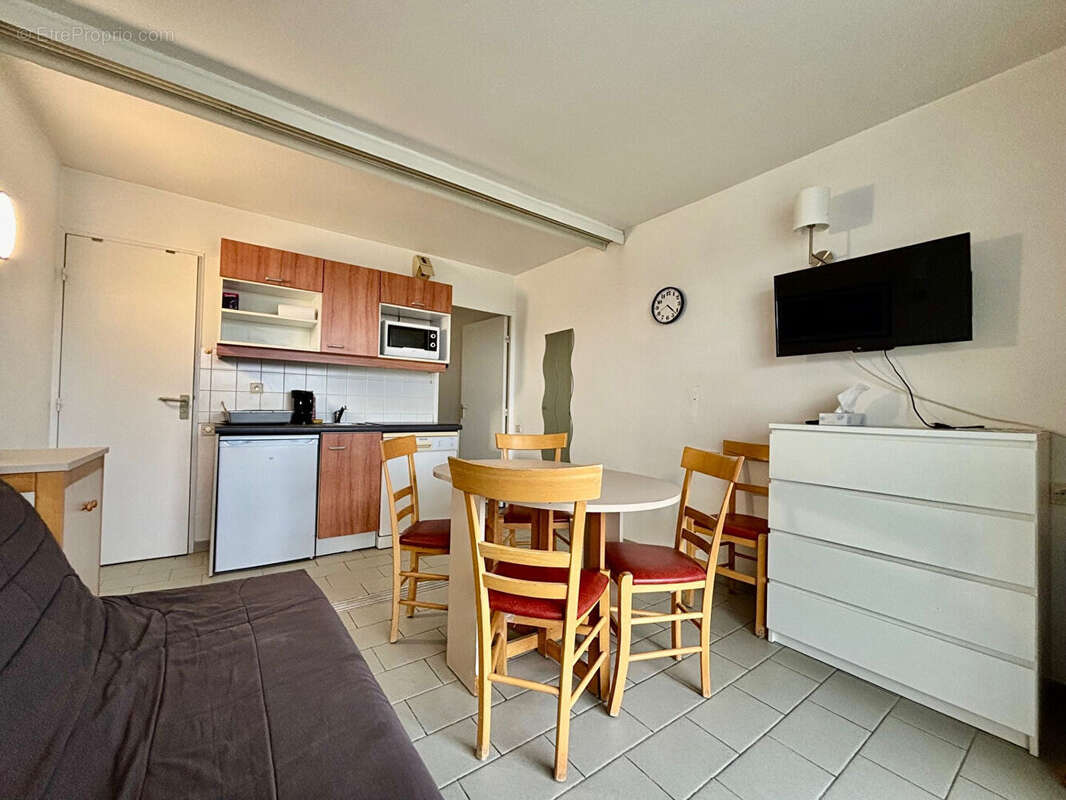 Appartement à PORNICHET