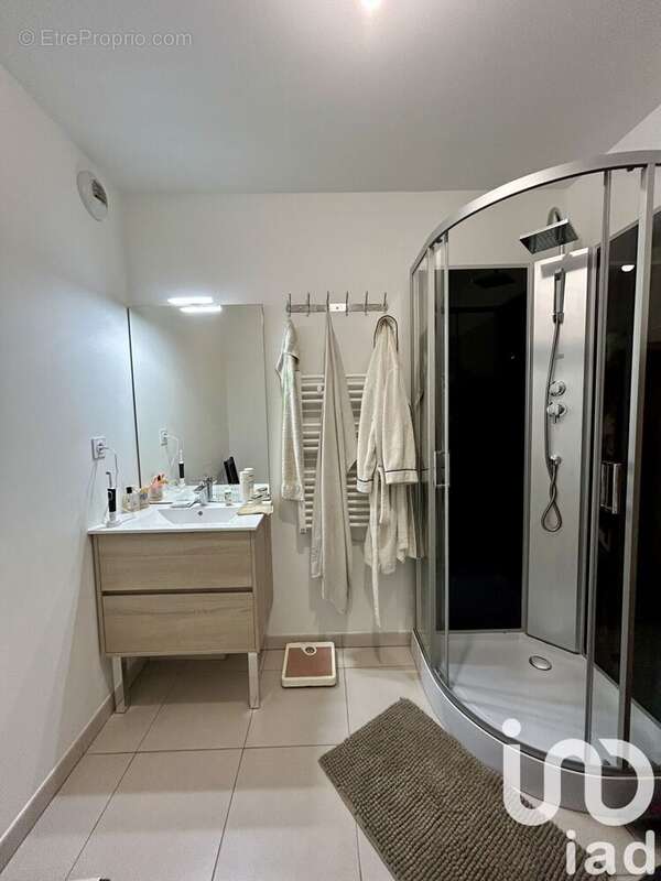 Photo 5 - Appartement à LA LONDE-LES-MAURES