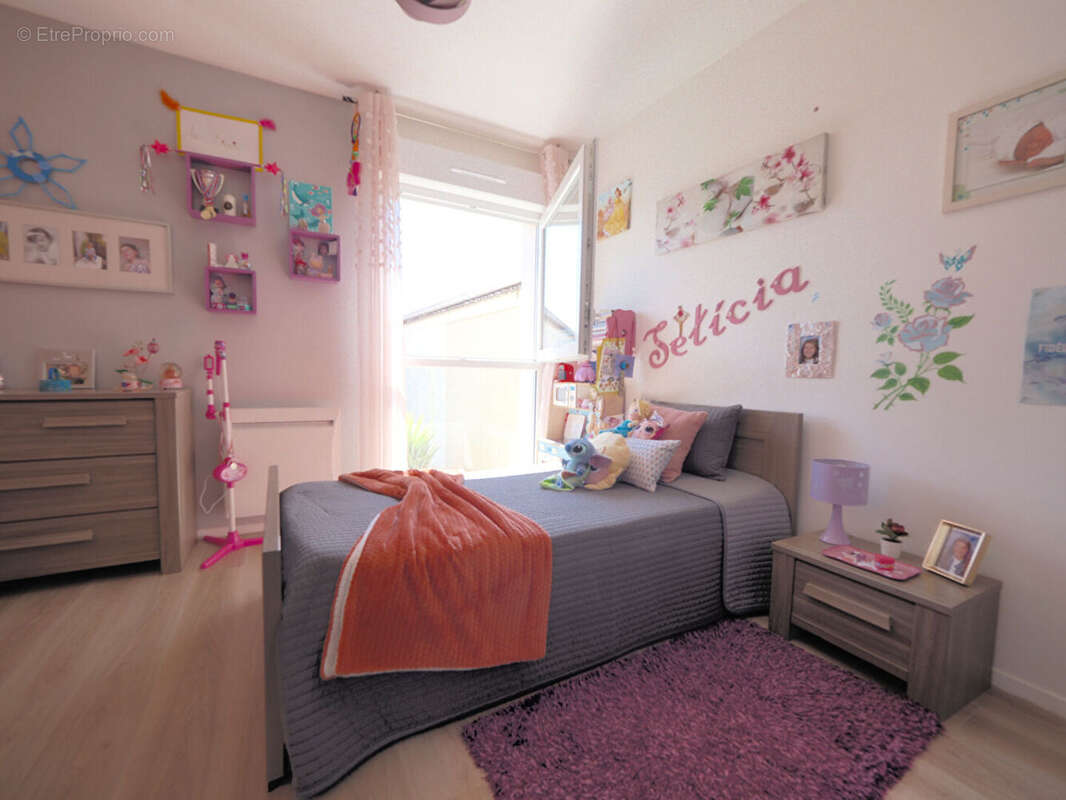 Maison à ROMAINVILLE