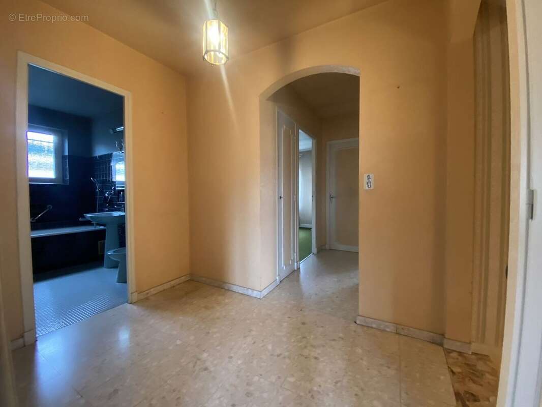 Maison à ALBI