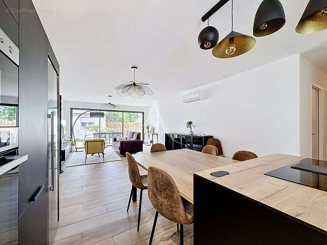Maison Trelaze 6 pièce(s) 134 m2 - photo 5