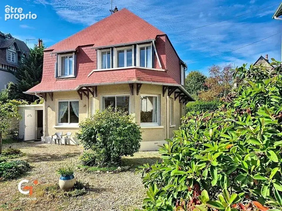 Nouveauté – maison de famille à 3 minutes de la plage - photo 2