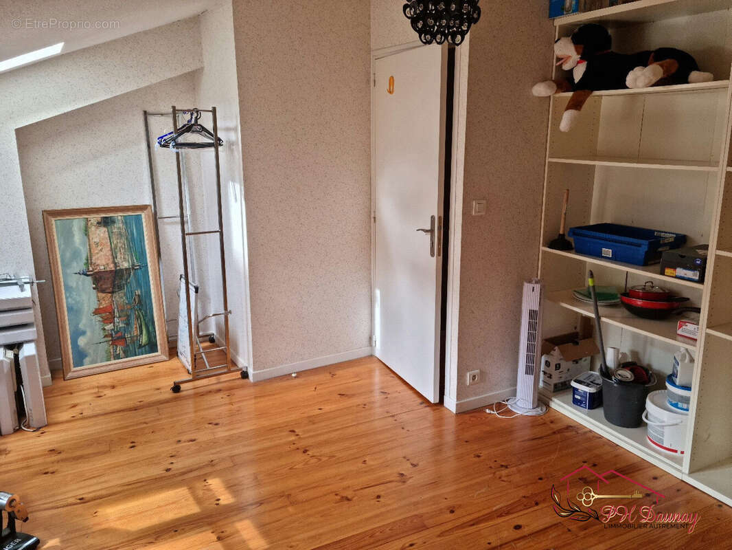 Appartement à RODEZ