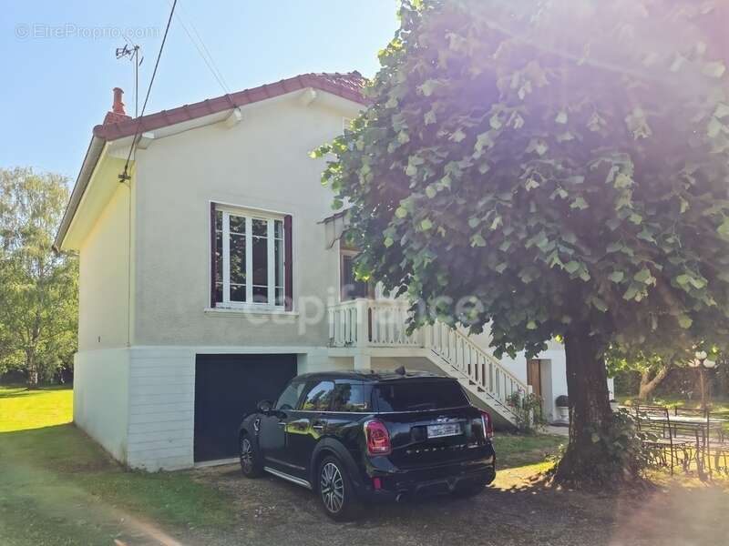 Maison à SAINT-REMY