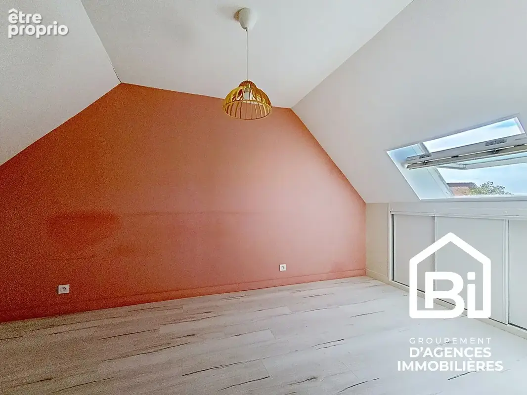 Trouville sur mer - maison 5 pièce(s) - photo 10