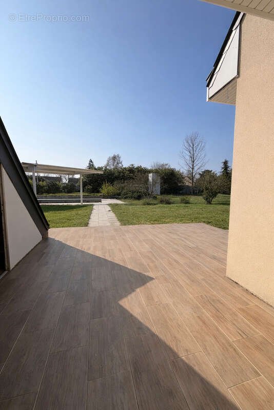 Maison à LAIGNE-EN-BELIN