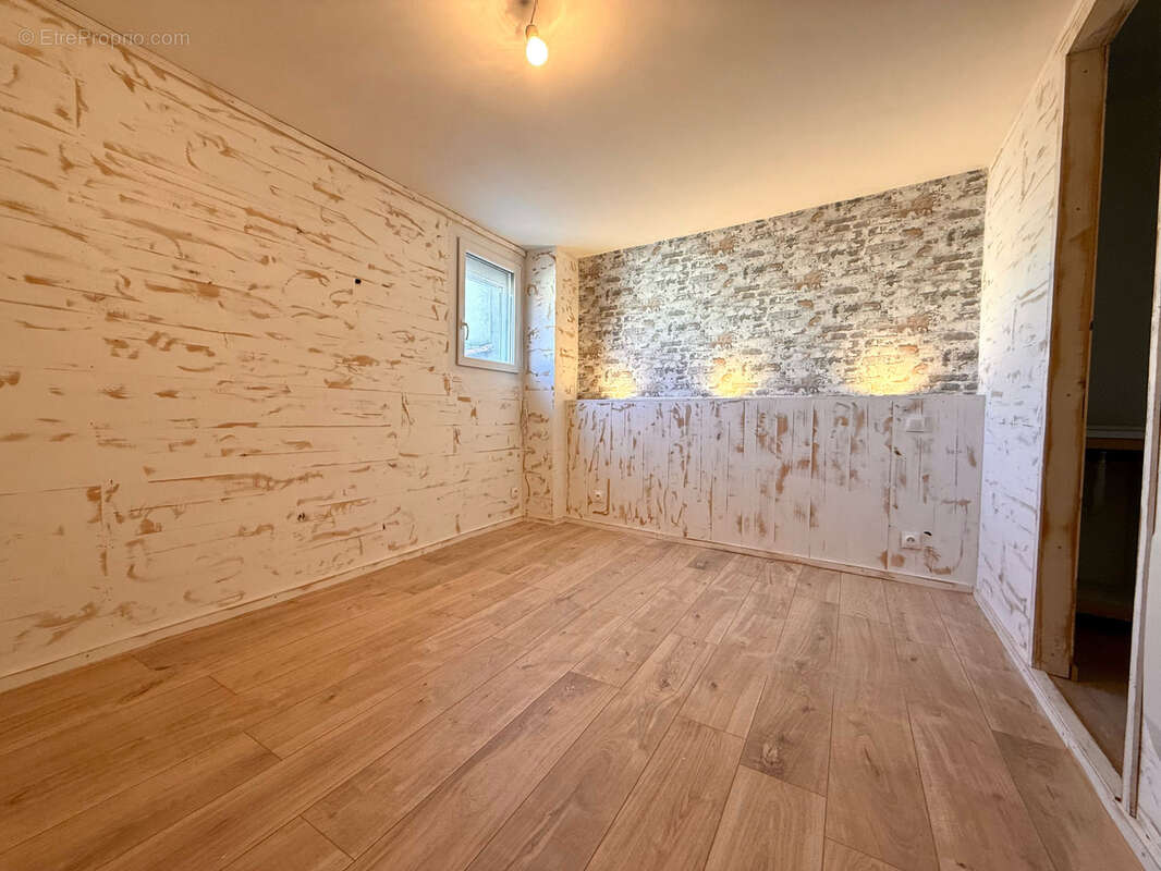 Appartement à LODEVE