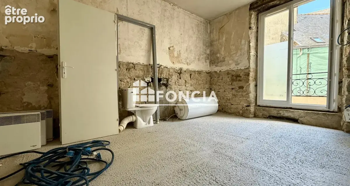 À VENDRE – T3 de 58 m² en centre-ville avec stationnement privatif ! - photo 4