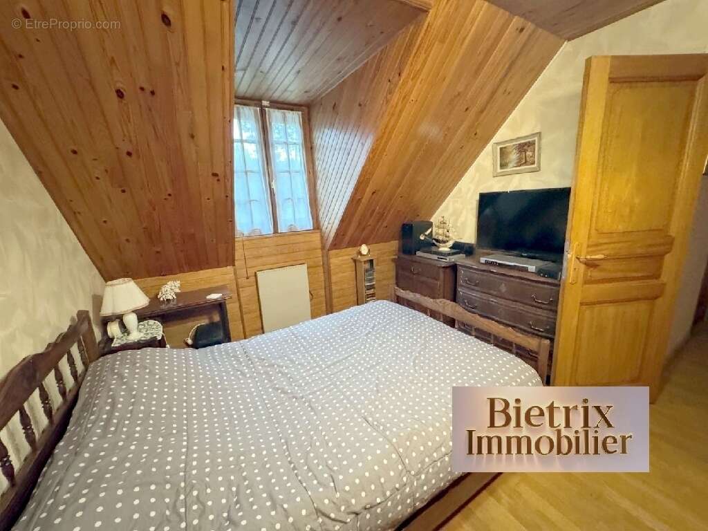 Maison à L'ISLE-ADAM