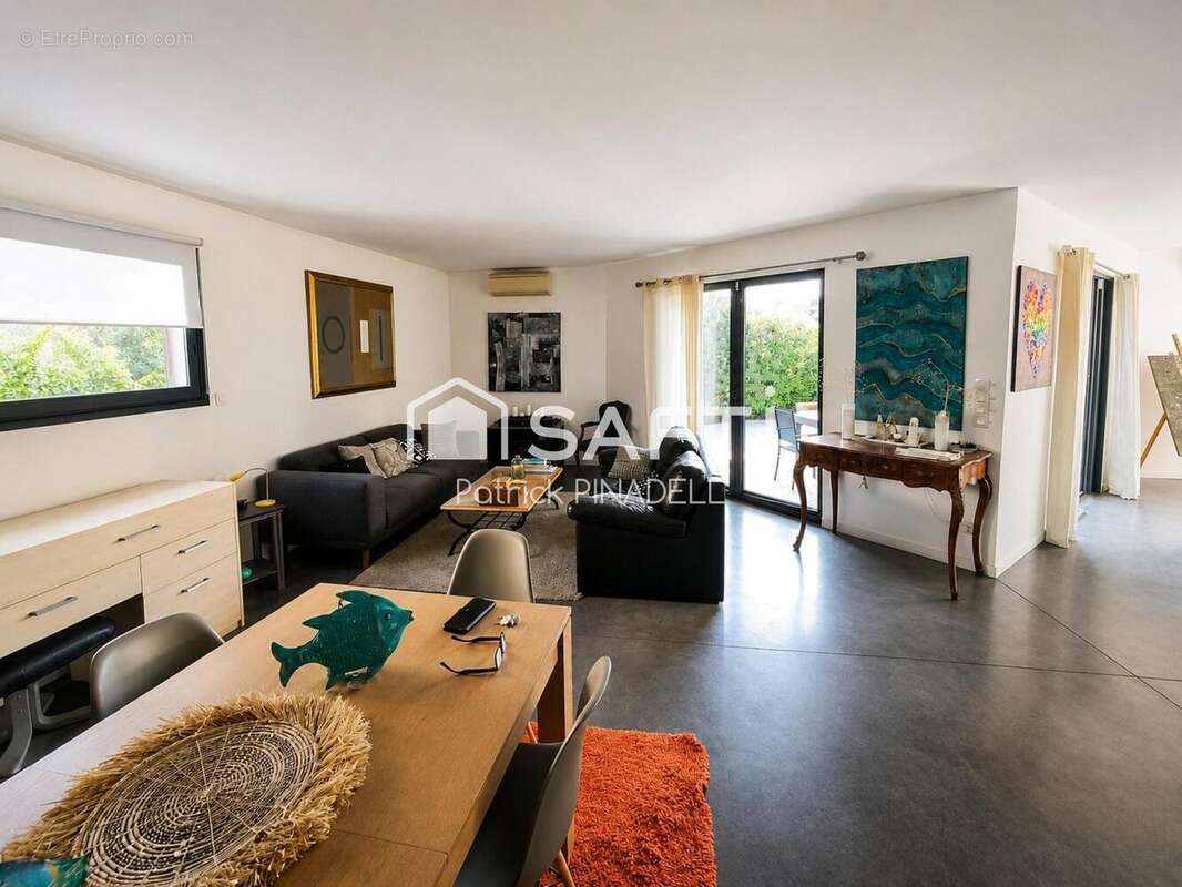 Photo 3 - Maison à TORREILLES