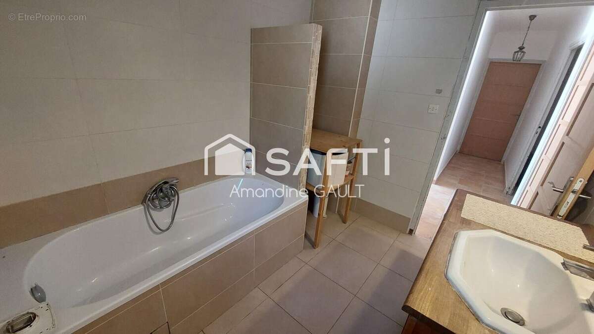 Photo 9 - Maison à ALES