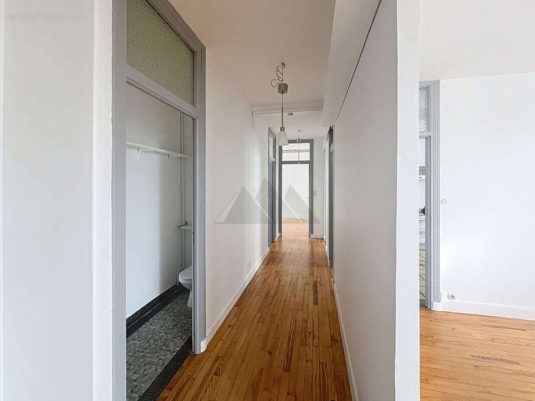 Appartement à BREST