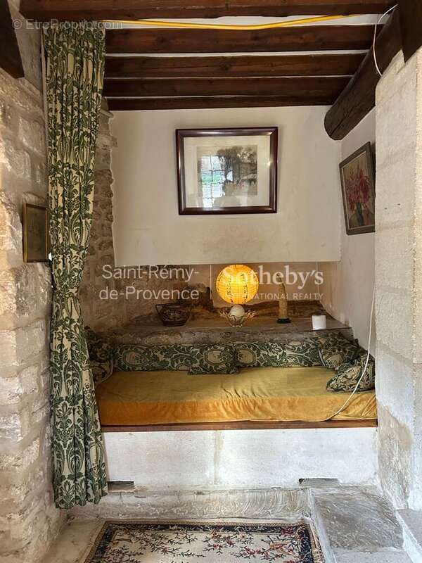 Maison à SAINT-REMY-DE-PROVENCE