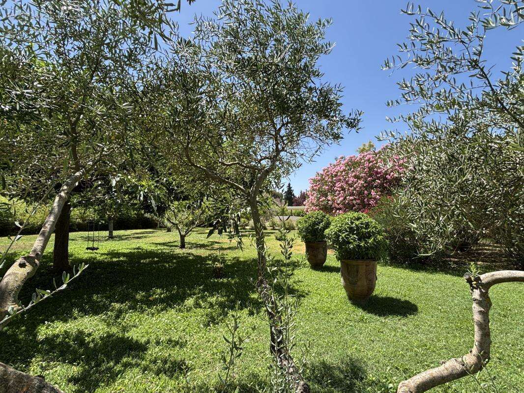 Maison à ROCHEFORT-DU-GARD