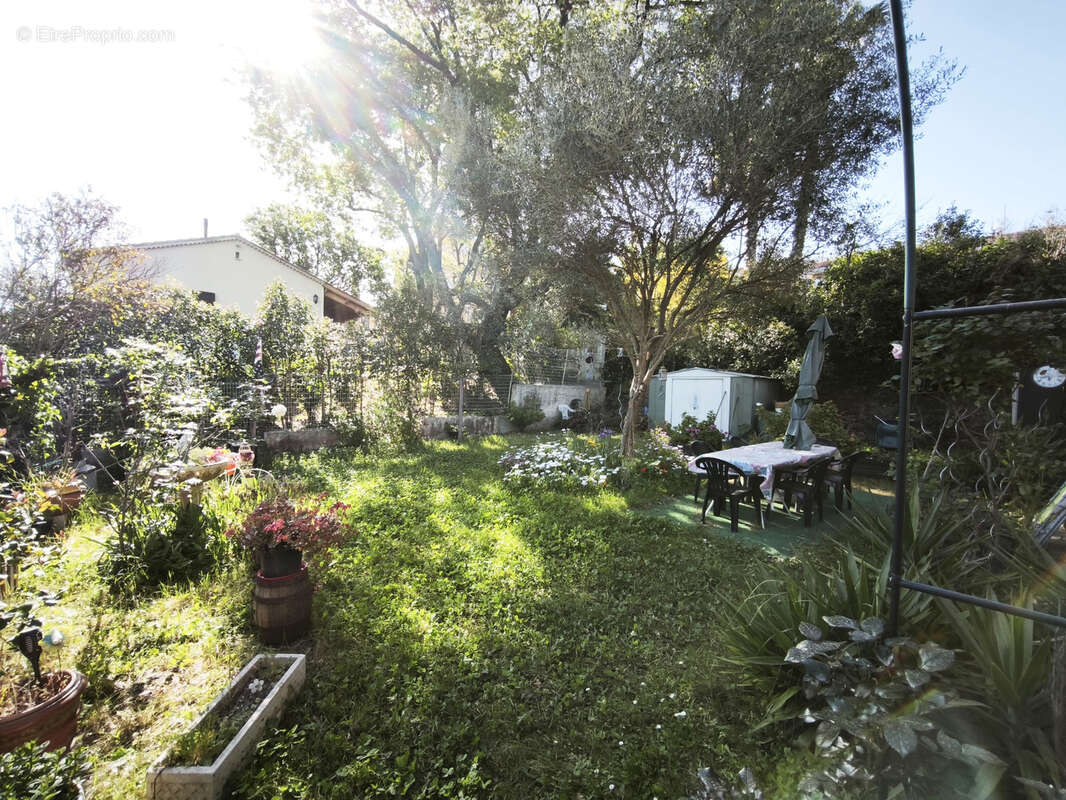 Appartement à LE PRADET