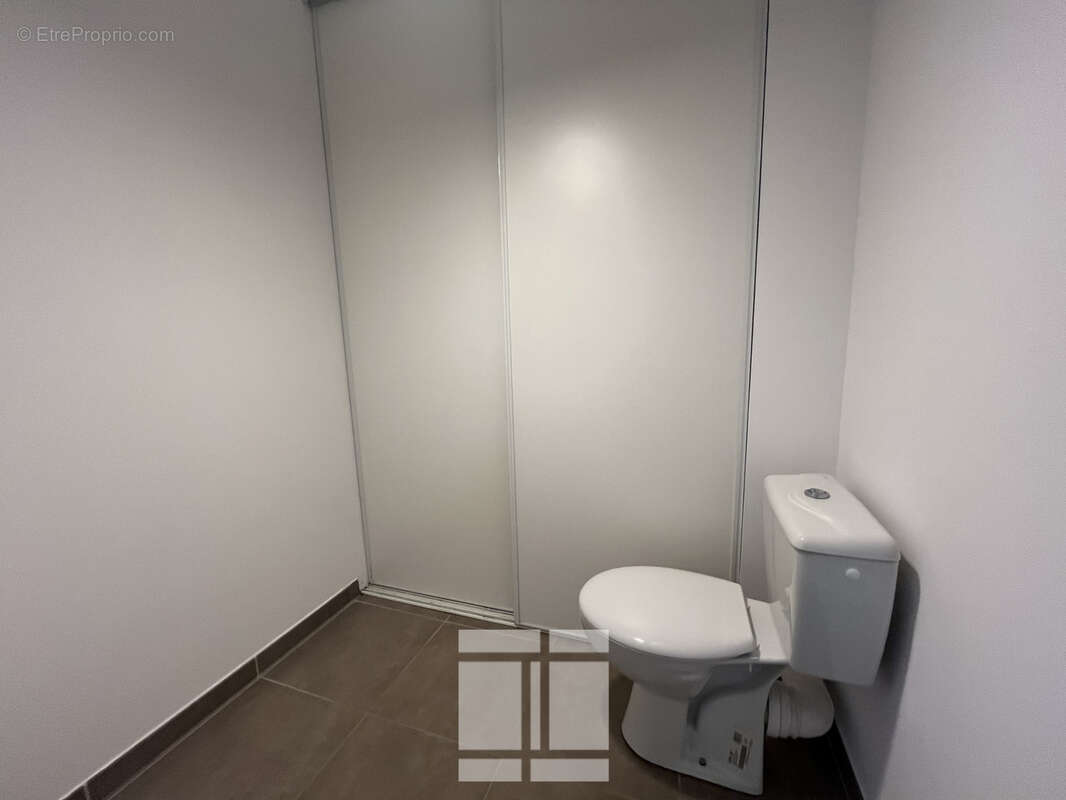 Appartement à GROSSETO-PRUGNA