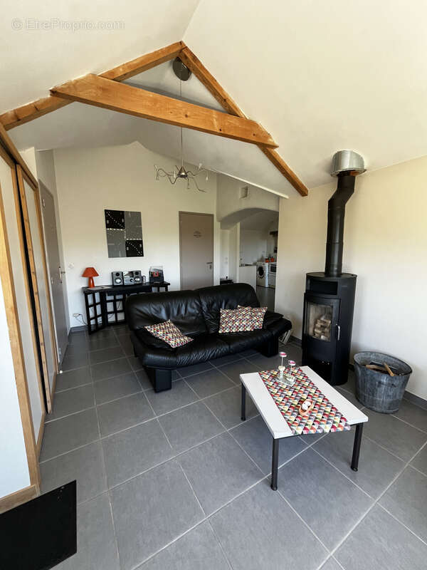 Maison à MONTEILS