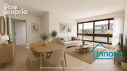 Appartement à ROCQUENCOURT
