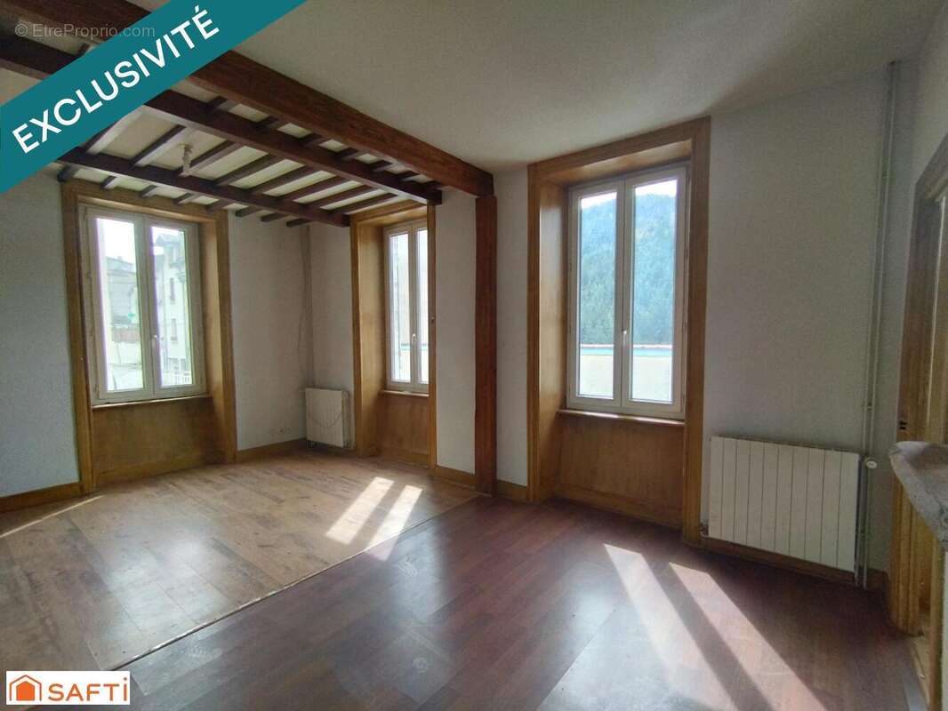 Photo 3 - Maison à SAINT-MARTIN-DE-VALAMAS