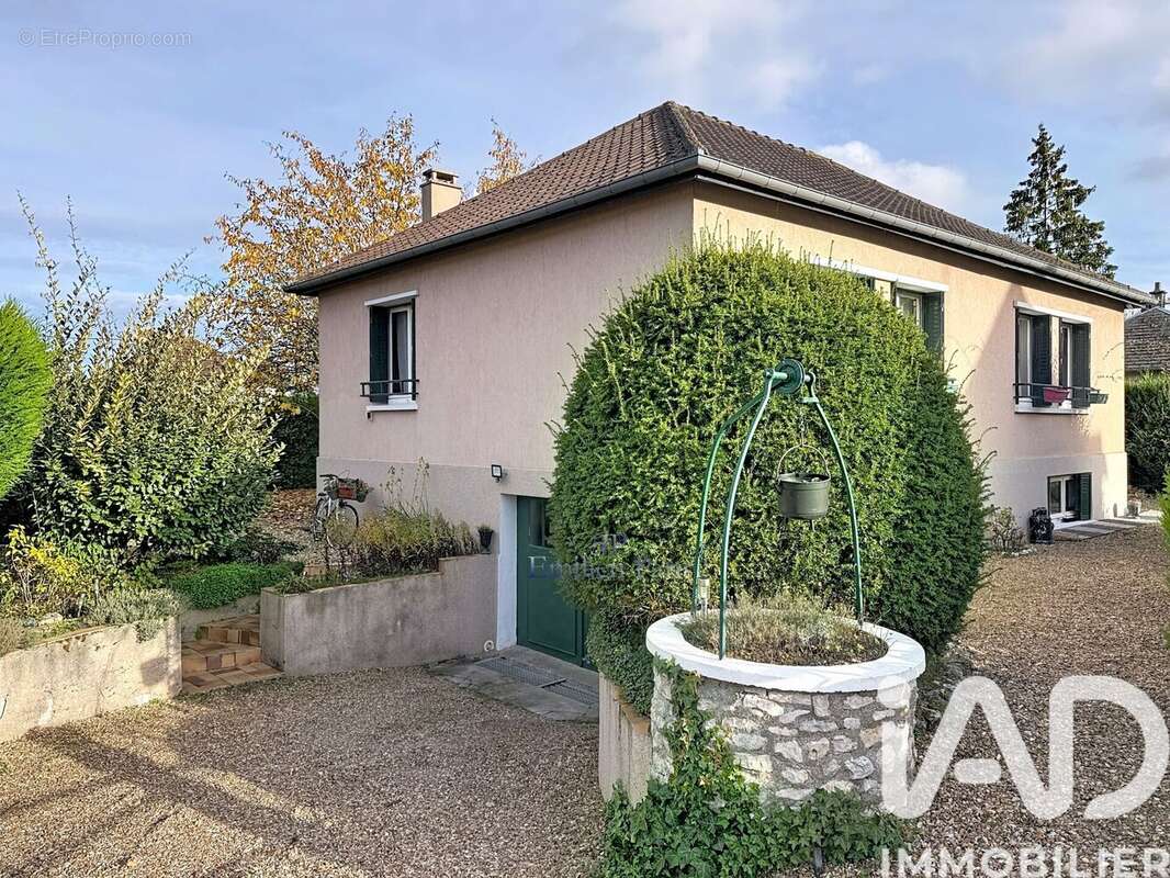 Photo 2 - Maison à BUEIL