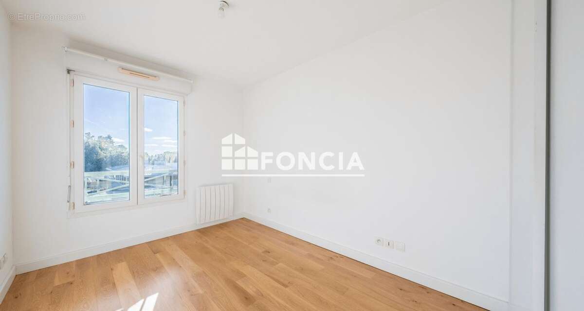 Appartement à CENON