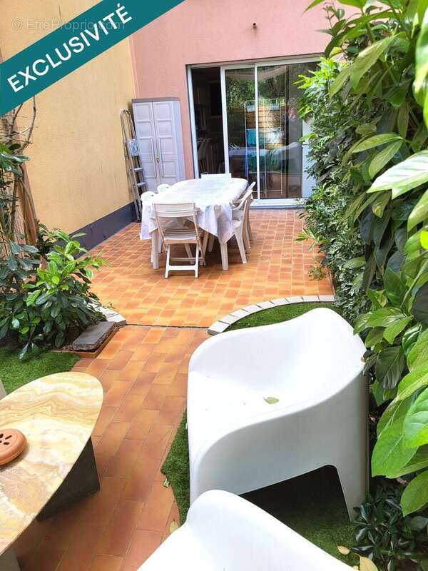 Photo 5 - Appartement à AGDE