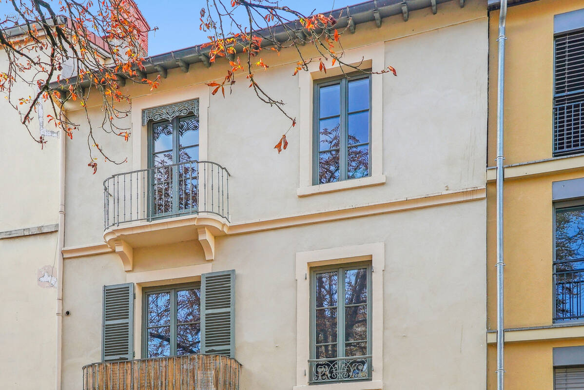 Appartement à LYON-5E