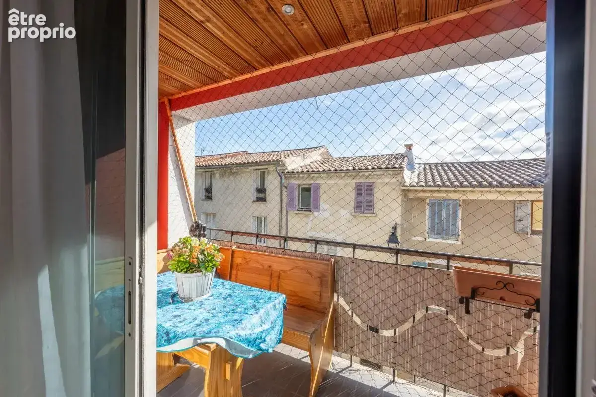 Appartement 4 pièces de 83 m² à Carnoules - photo 17