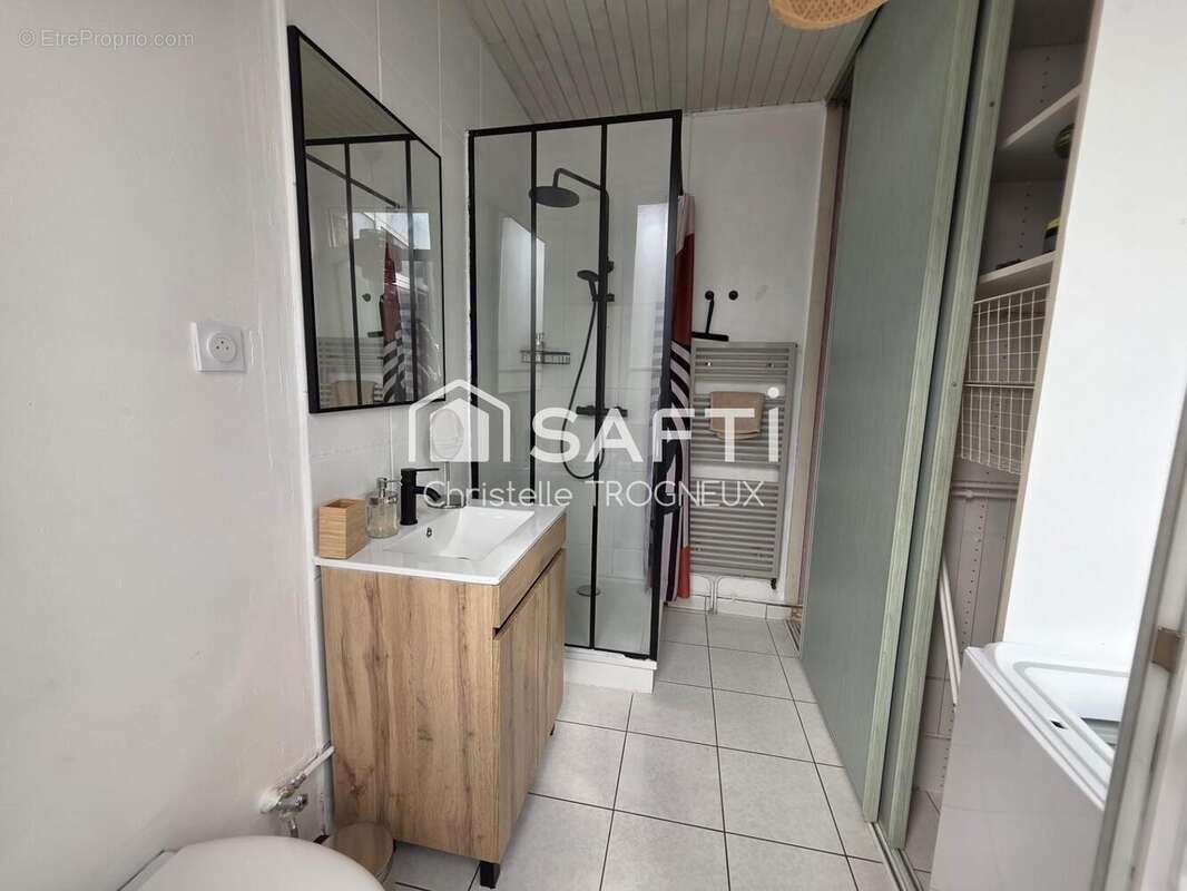 Photo 8 - Appartement à AMIENS